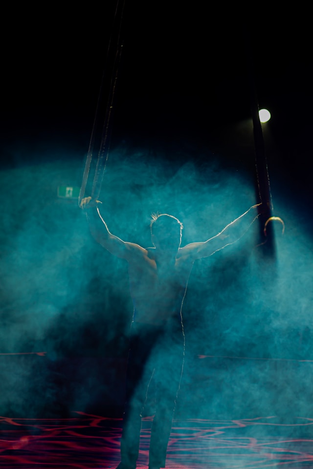 mark williams cScWwfxkk A unsplash