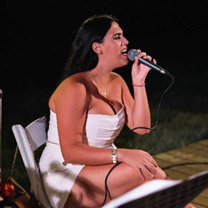 Maria Symeou