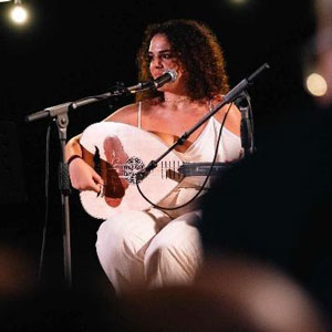 Stavrina Konstantinou