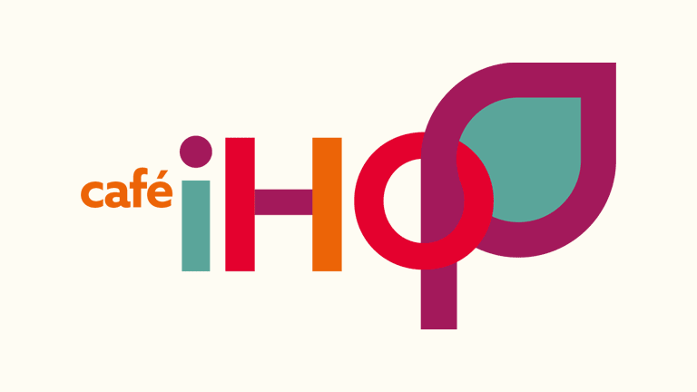 Nu öppnar café iHOP