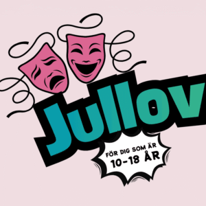 Jullovsteater