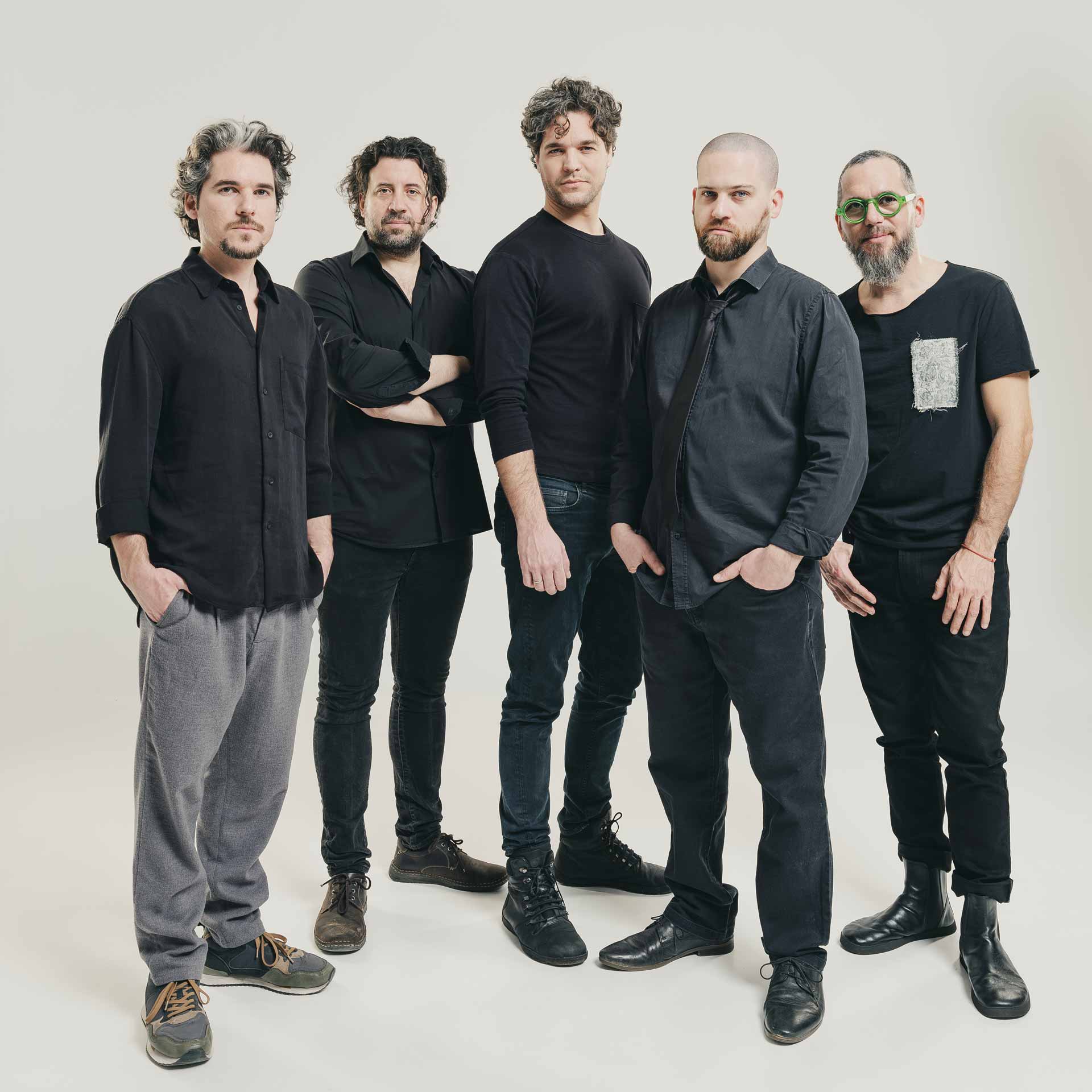 Ungerska legendarer äntligen tillbaka i Sverige