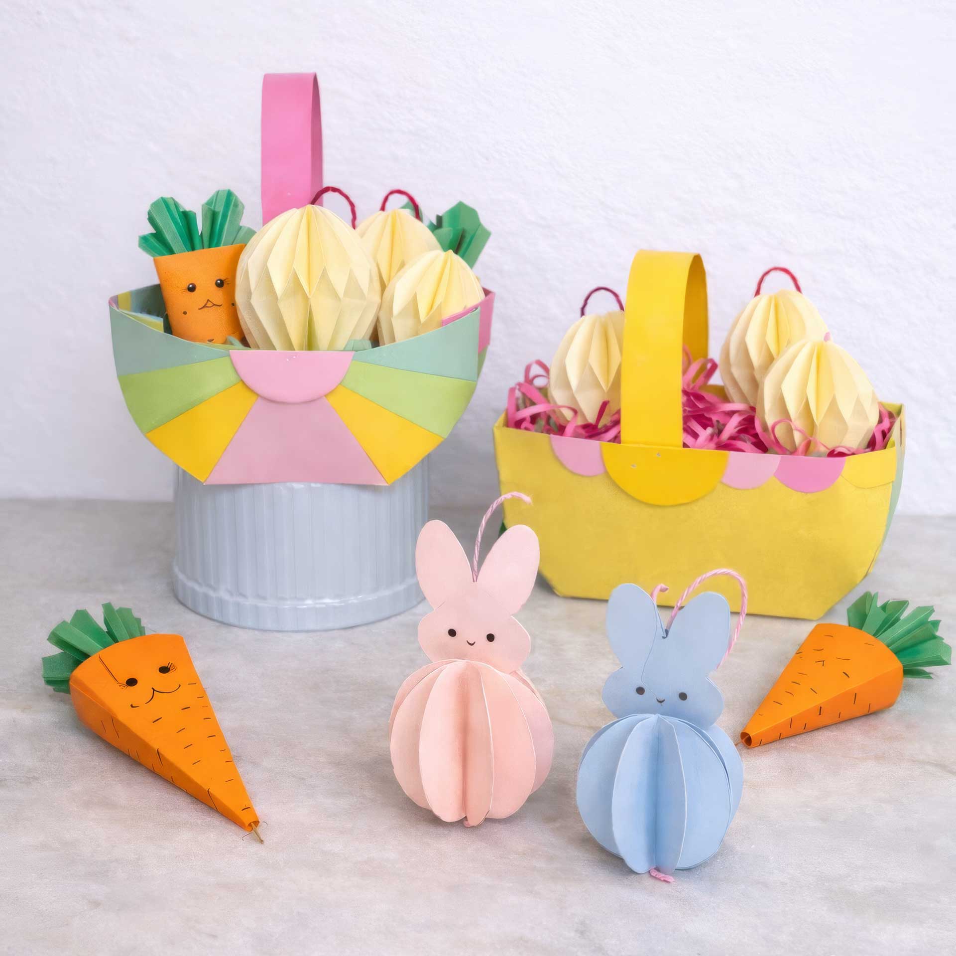 café iHOP: Kreativ workshop