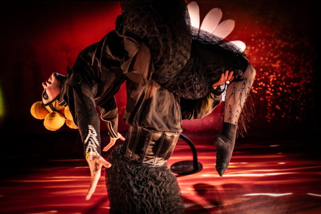 Honey Honey dans Foto Daniel Andersson 1236