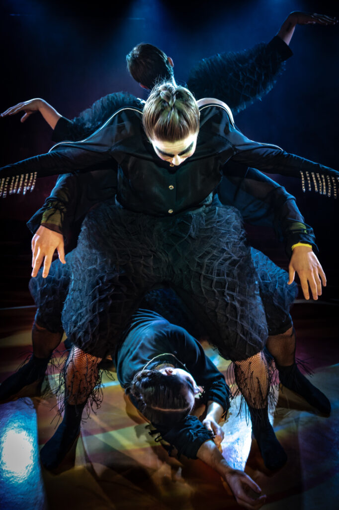 Honey Honey dans Foto Daniel Andersson 1238