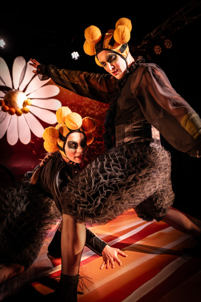 Honey Honey dans Foto Daniel Andersson 1239