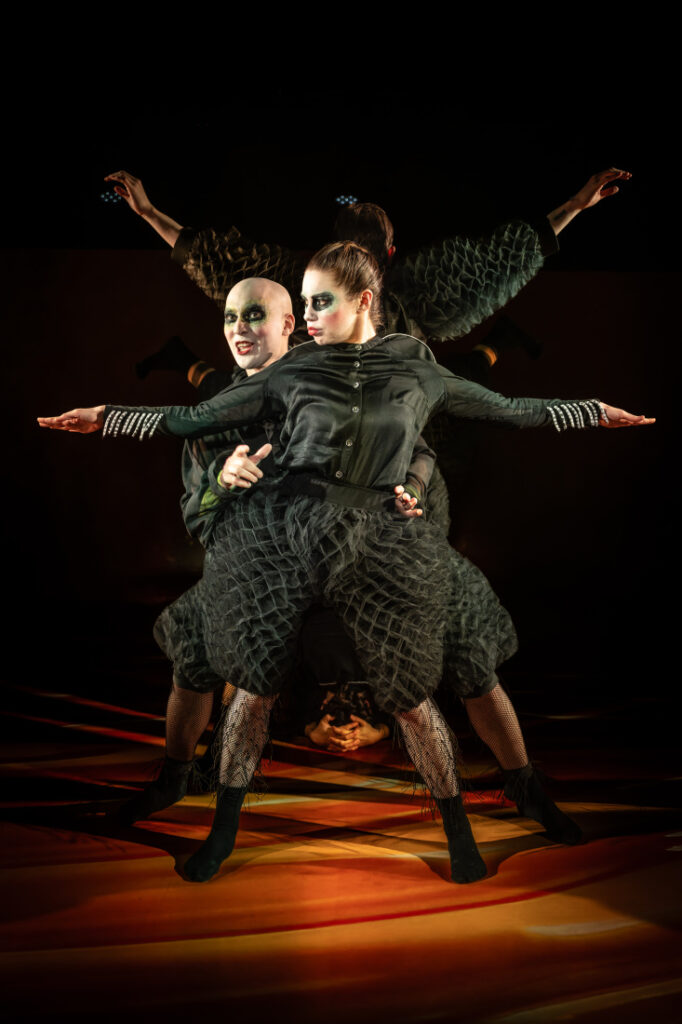 Honey Honey dans Foto Daniel Andersson 1244