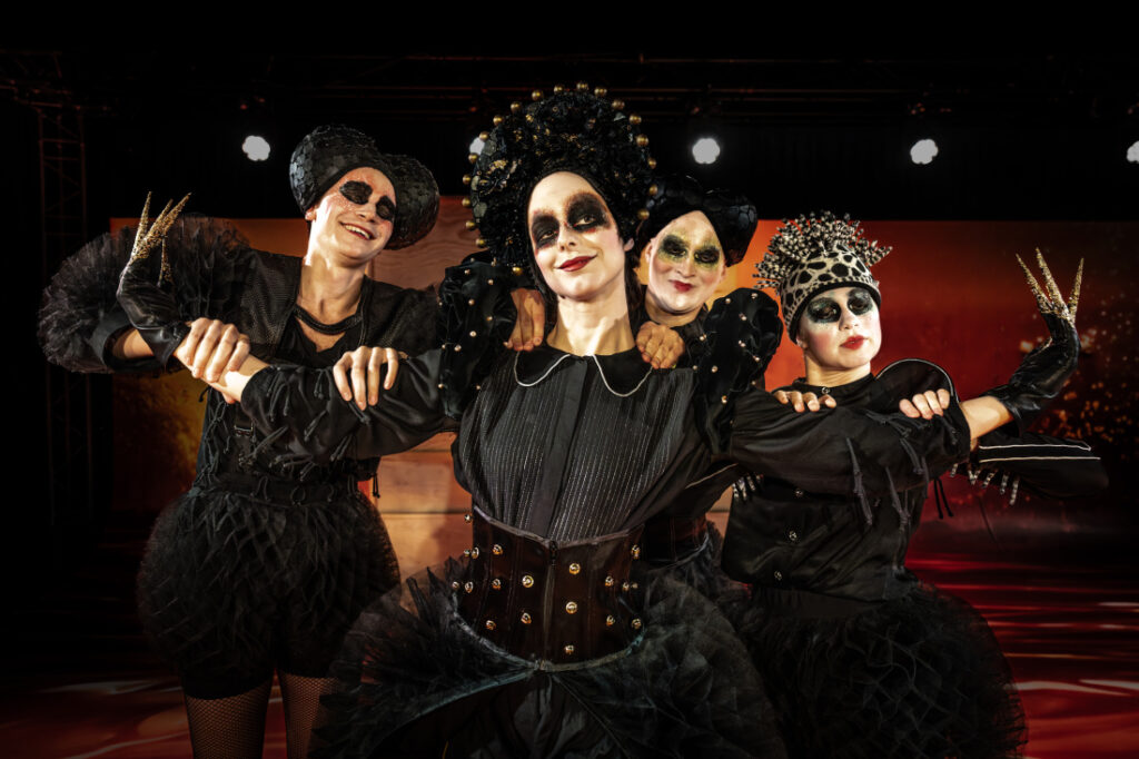 Honey Honey dans Foto Daniel Andersson 1245