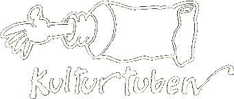 Kulturtubens logotyp