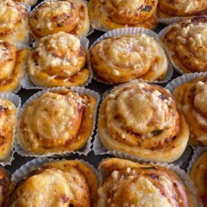 mormors delikatesser pizzabullar