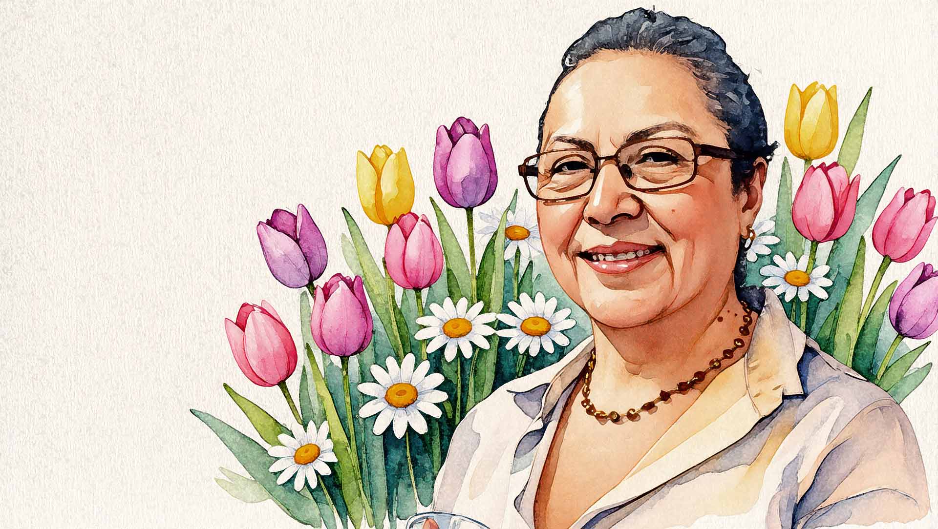 café iHOP: Den bästa tiden är nu