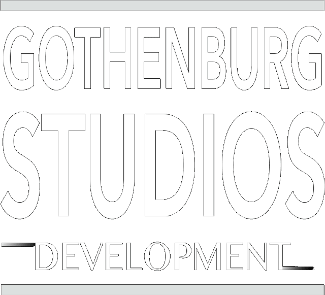 Gothenburg Studios Development