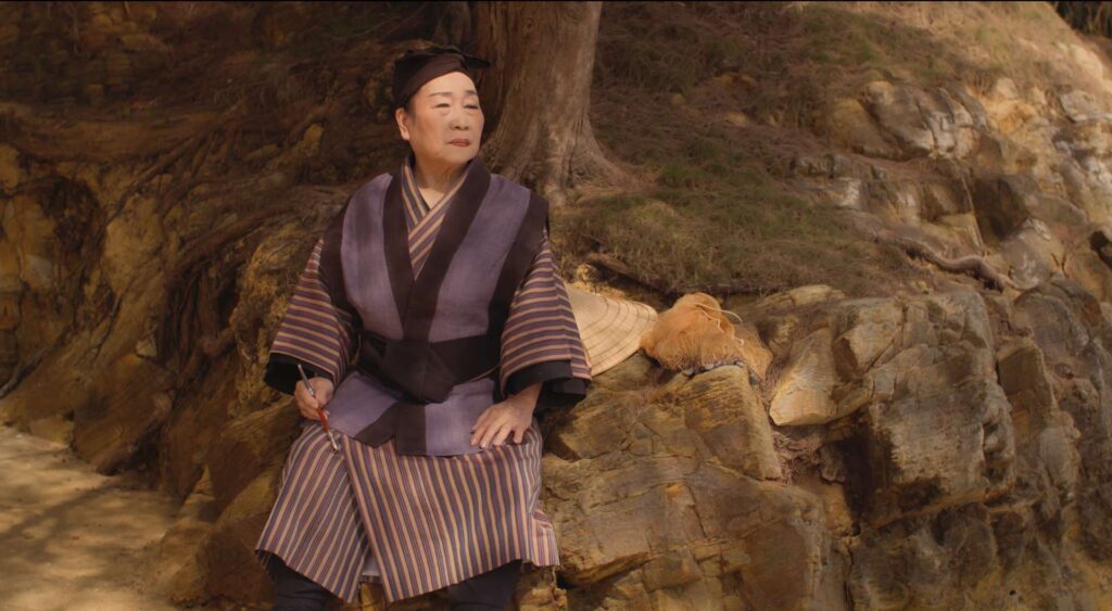 UMUI film Toyokosensei1