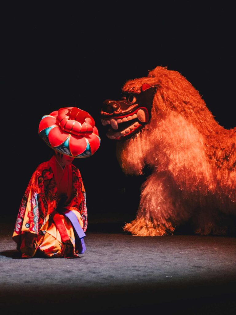 UMUI – Guardians of Traditions