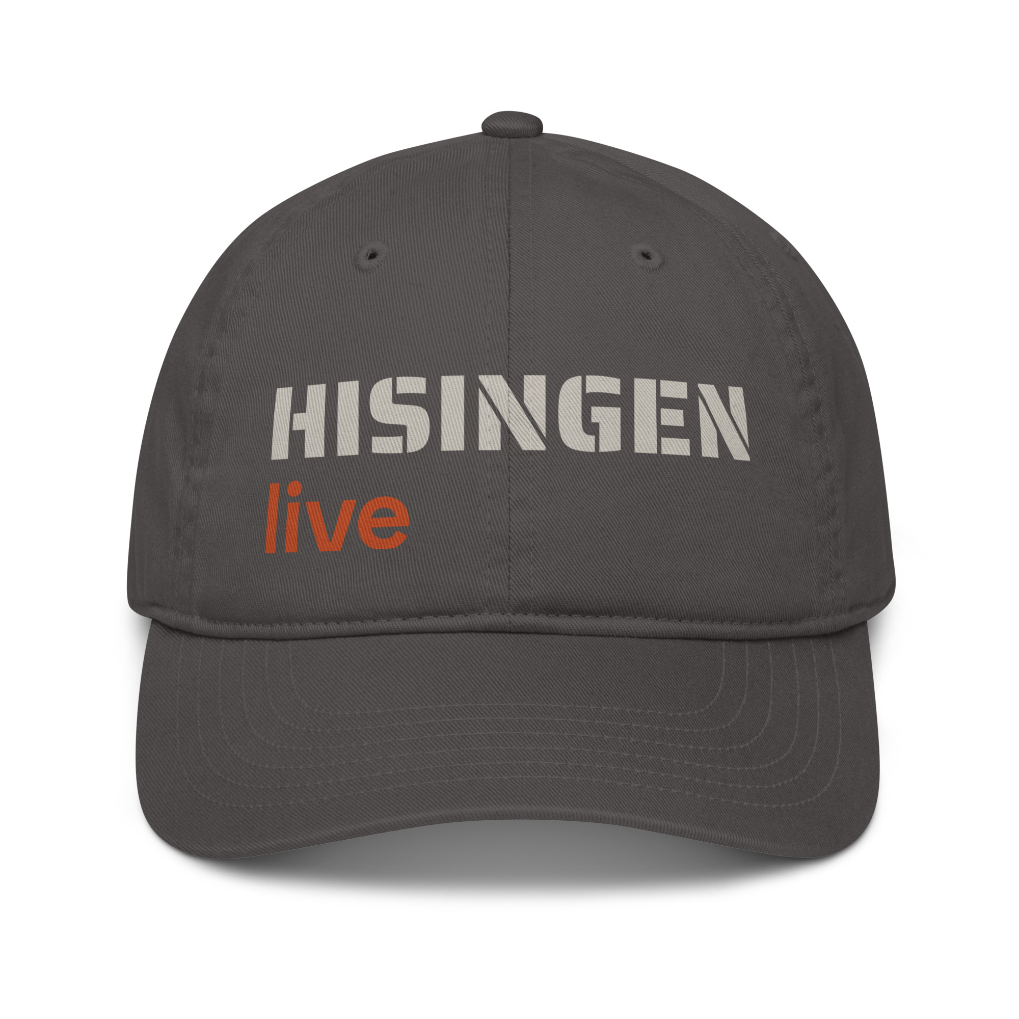 Hisingen Live