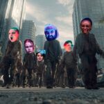 Bataljonen Drop-In: Zombie