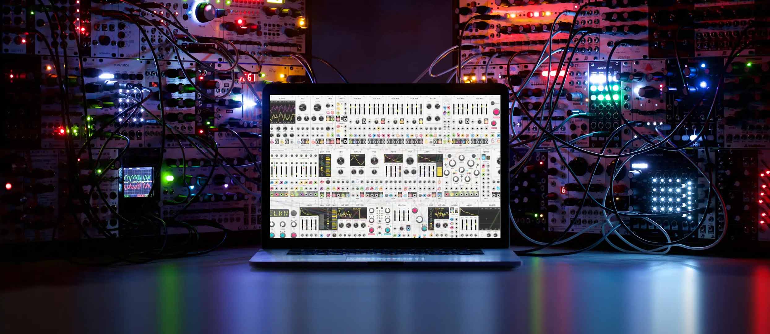 LOOP.learn(Modular_Synthesis)