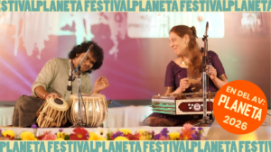 Pranshu Chatur Lal och Moa Danielson