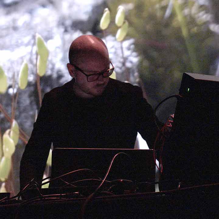 Sander Saarmets